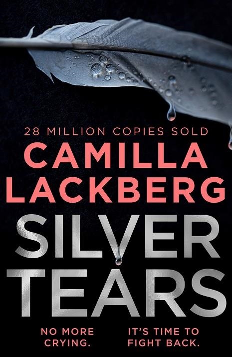 SILVER TEARS | 9780008283797 | LÄCKBERG, CAMILLA