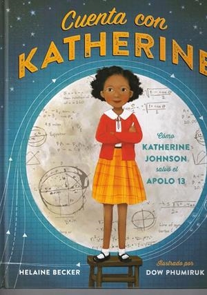 CUENTA CON KATHERINE | 9788426147615 | BECKER, HELAINE