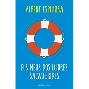 ESTOIG AMB: ESTAVA PREPARAT PER A TOT | EL MÓN GROC (ED. IL·LUSTRADA) | 9788418062674 | ESPINOSA, ALBERT