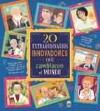 20 EXTRAORDINARIOS INNOVADORES QUE CAMBIARON EL MUNDO | 9788831281164 | VVAA