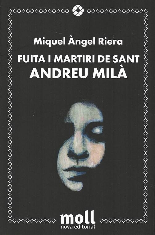 FUITA I MARTIRI DE SANT ANDREU MILÀ | 9788427320918 | RIERA NADAL, MIQUEL ÀNGEL