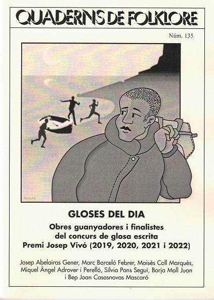 GLOSES DEL DIA | 2592022 | VVAA