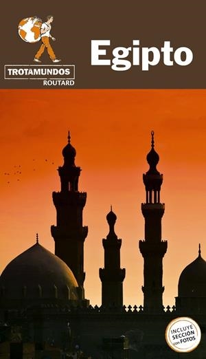 EGIPTO | 9788417245320 | GLOAGUEN, PHILIPPE