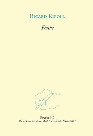 FÈNIX | 9788417469474 | RIPOLL, RICARD