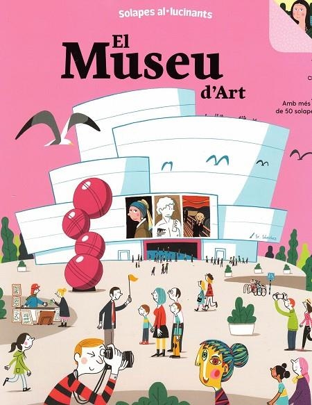 EL MUSEU D'ART | 9788499797168 | VVAA