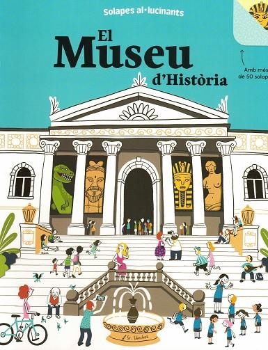 EL MUSEU D'HISTORIA | 9788499797175 | VVAA