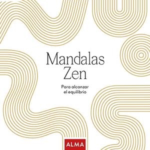 MANDALAS ZEN (COL. HOBBIES) | 9788418933158 | VARIOS AUTORES