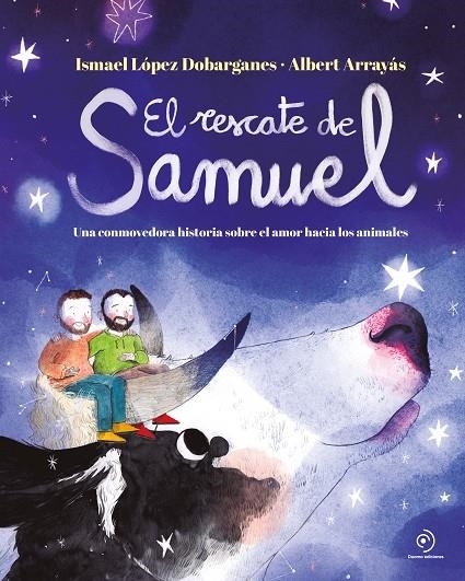 EL RESCATE DE SAMUEL | 9788419004192 | LÓPEZ DOBARGANES, ISMAEL