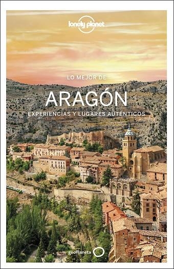 LO MEJOR DE ARAGÓN 1 | 9788408254461 | BASSI, GIACOMO