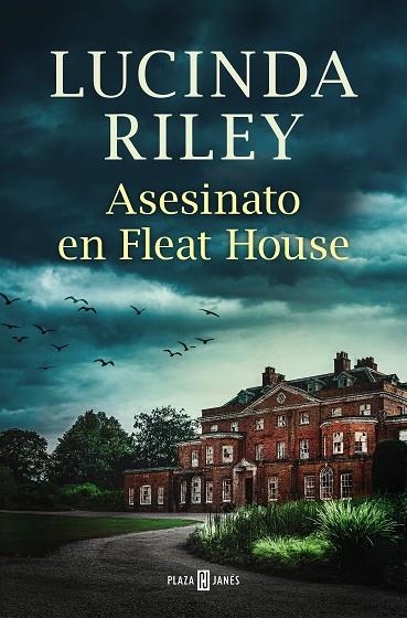 ASESINATO EN FLEAT HOUSE | 9788401028809 | RILEY, LUCINDA