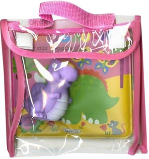 EL DINOSAURIO Y SUS AMIGOS | 9788467783087 | BUSQUETS, JORDI