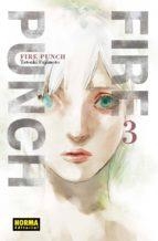 FIRE PUNCH 3 | 9788467929157 | FUJMOTO, TATSUKI