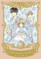 CARD CAPTOR SAKURA 3 | 9788467939958 | CLAMP
