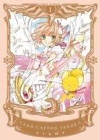 CARD CAPTOR SAKURA 1 | 9788467928174 | CLAMP