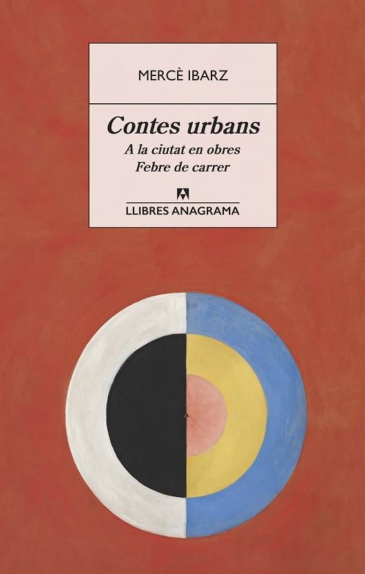 CONTES URBANS | 9788433918079 | IBARZ, MERCÈ