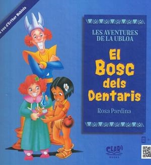 EL BOSC DELS DENTARIS | 9788412507928 | PARDINA, ROSA