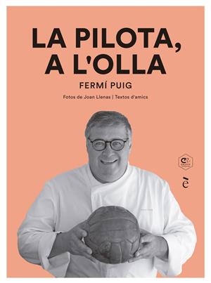 LA PILOTA, A L'OLLA | 9788441232068 | PUIG, FERMÍ