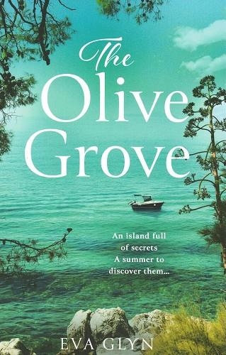 THE OLIVE GROVE | 9780008453312 | EVA GLYN