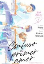 CONFUSO PRIMER AMOR 1 | 9788419195180 | HINEKURE, WATARU/ARUKO