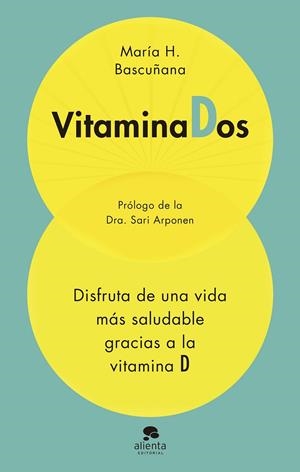 VITAMINADOS | 9788413441672 | HERNÁNDEZ BASCUÑANA, MARIA