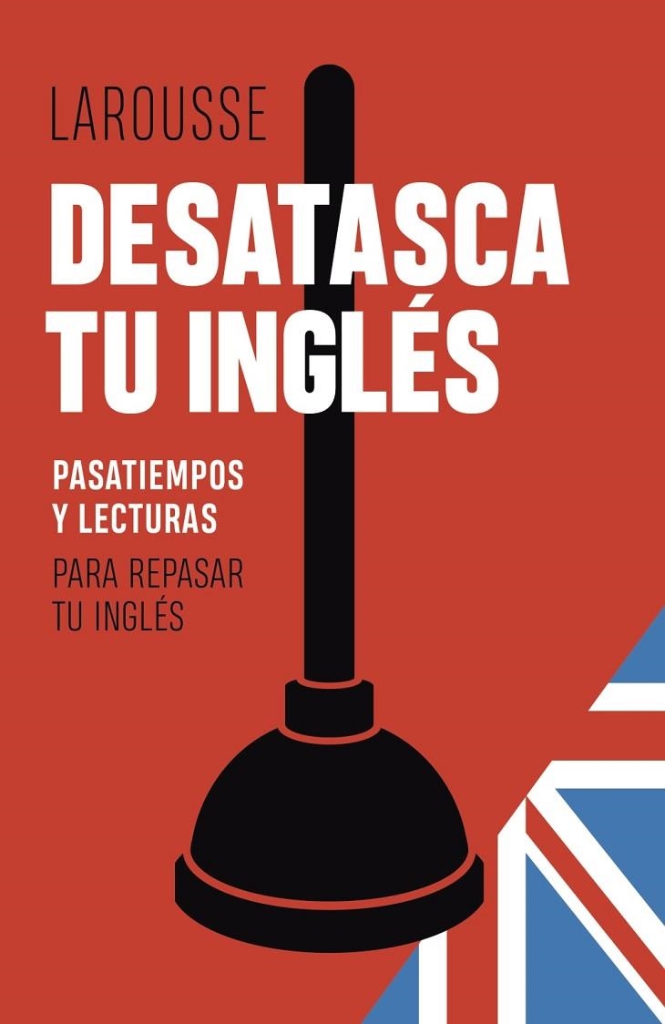 DESATASCA TU INGLÉS | 9788419250308 | BACK, MARTYN