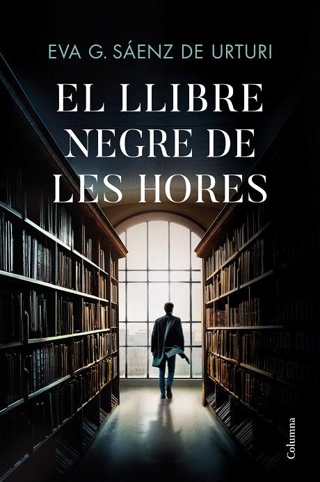 EL LLIBRE NEGRE DE LES HORES | 9788466429146 | GARCÍA SÁENZ DE URTURI, EVA