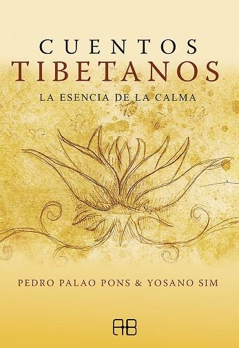 CUENTOS TIBETANOS | 9788417851514 | PALAO PONS, PEDRO/SIM, YOSANO