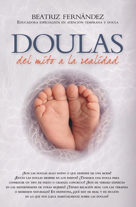 DOULAS | 9788418648359 | BEA FERNÁNDEZ