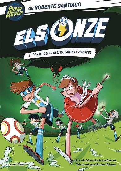 PACK ELS ONZE 1+ FRISBEE | 8432715142843