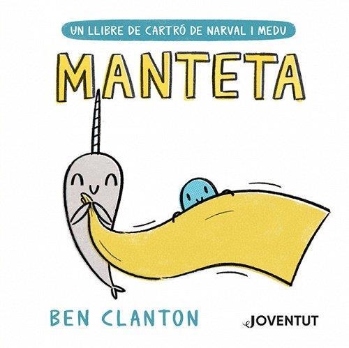 MANTETA | 9788426147486 | CLANTON, BEN