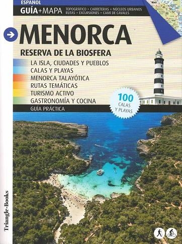 MENORCA | 9788484789536 | FERRI, Mª JOSÉ/ENCABO, BEATRIZ