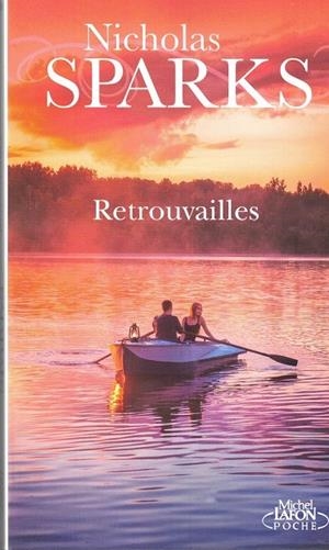 RETROUVAILLES | 9791022405195 | SPARKS NICHOLAS