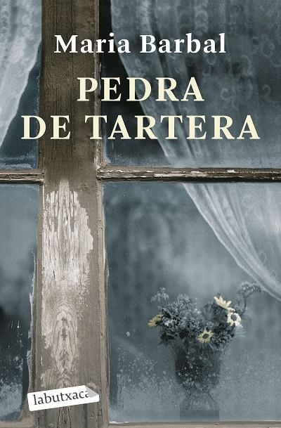 PEDRA DE TARTERA | 9788419107107 | BARBAL, MARIA