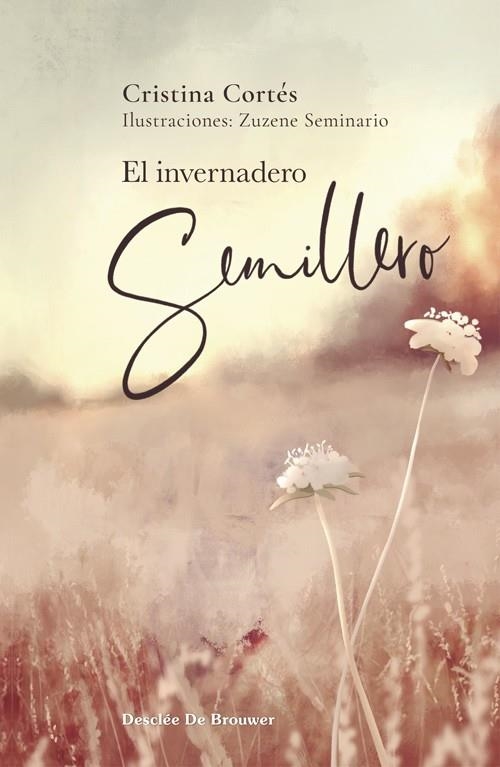 EL INVERNADERO SEMILLERO | 9788433031822 | CORTÉS VINIEGRA, CRISTINA