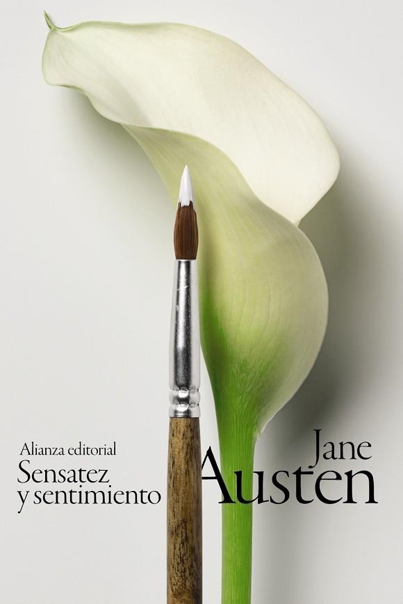 SENSATEZ Y SENTIMIENTO | 9788413628790 | AUSTEN, JANE