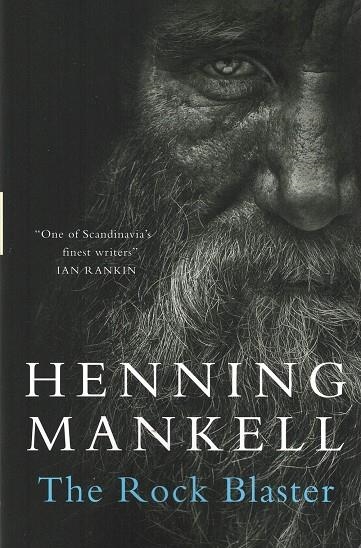 THE ROCK BLASTER | 9780857059475 | HENNING MANKELL