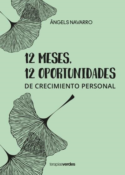 12 MESES 12 OPORTUNIDADES | 9788416972937 | NAVARRO SIMÓN, ÀNGELS