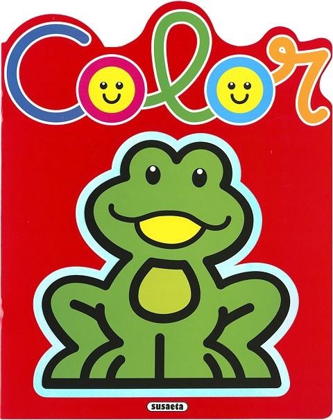 MAXICOLOR 3 | 9788467779202 | EDICIONES, SUSAETA