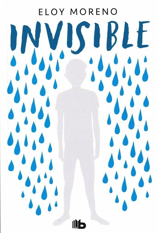 INVISIBLE  | 9788413145129 | MORENO, ELOY