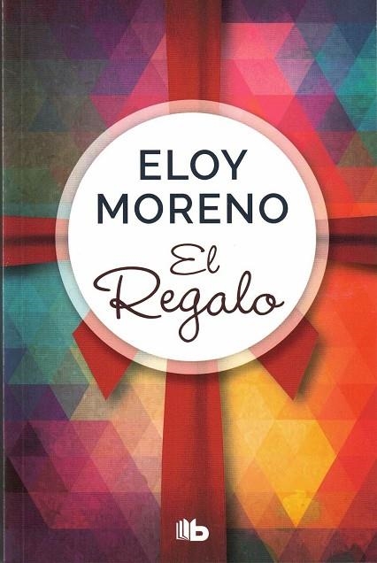 EL REGALO | 9788413145112 | MORENO, ELOY