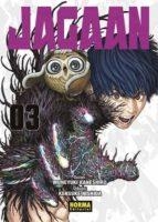 JAGAAN 3 | 9788467937213 | KANESHIRO, MUNEYUKI/NISHIDA, MUNEYUKI
