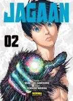 JAGAAN 2 | 9788467937206 | KANESHIRO, MUNEYUKI