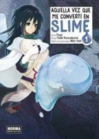 AQUELLA VEZ QUE ME CONVERTÍ EN SLIME 1 | 9788467935141 | FUSE/KAWAKAMI, TAIKI