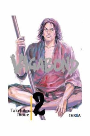 VAGABOND 02 | 9788415922957 | TAKEHIKO INOUE