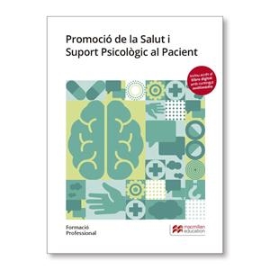 PROMOCIO DE LA SALUT I SUPORT PSIC 2019 | 9788417218782 | PORTILLO RUBIALES, Mª HENAR/PORTILLO RUBIALES, RAQUEL Mª