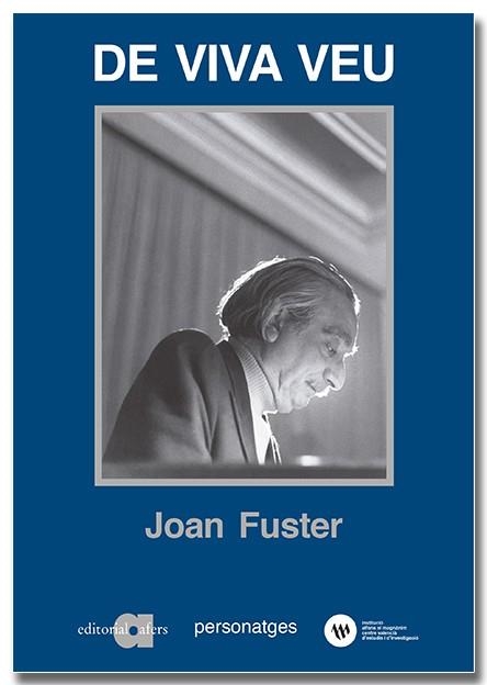 DE VIVA VEU | 9788418618284 | FUSTER ORTELLS, JOAN