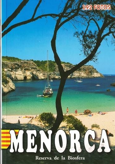 MENORCA EDI. CATALÀ | 8435124512863C