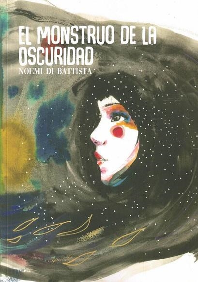 EL MONSTRUO DE LA OSCURIDAD | 9788409426829