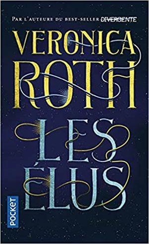 LES ELUS | 9782266299916 | ROTH, VERONICA