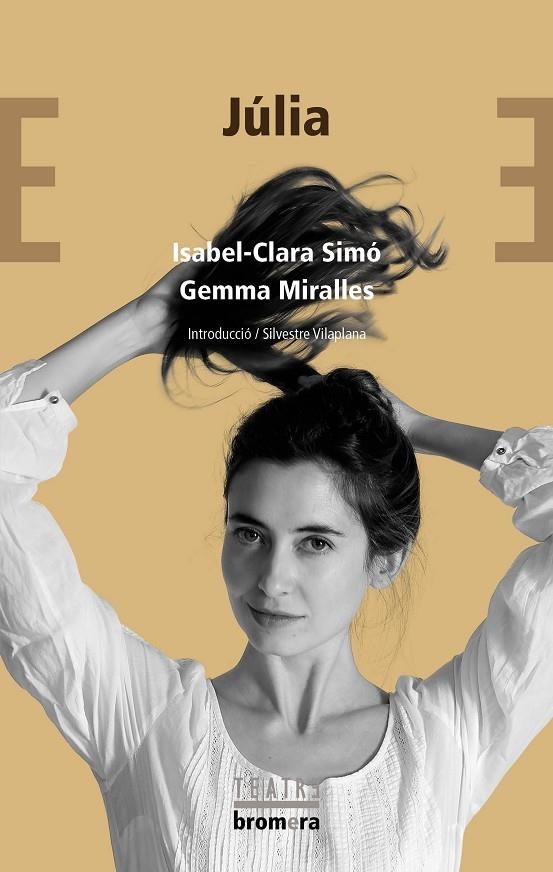 JÚLIA | 9788413582641 | SIMÓ,ISABEL-CLARA I MIRALLES, GEMMA
